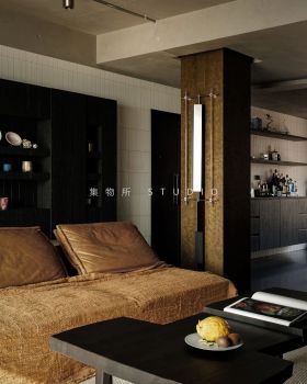 集物所STUDIO 大地之光丨中国郑州丨集物所建筑设计