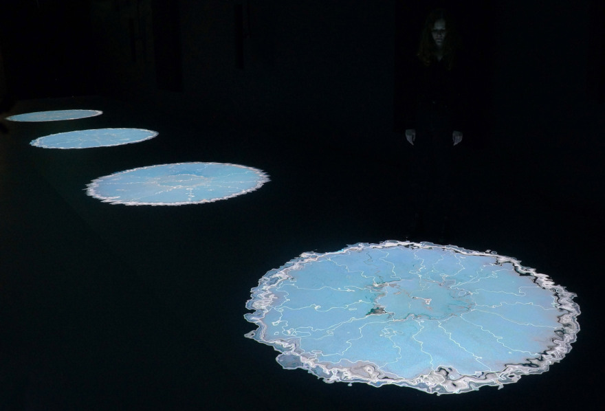 美食驱动 | 建筑师探讨食物与环境关系-5