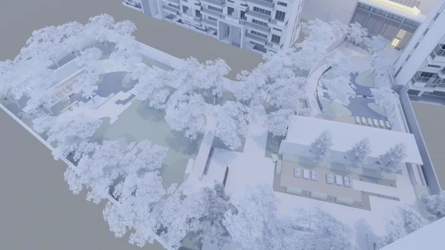 威海中海 · 金线鼎丨中国威海丨LANDAU 朗道国际设计-10