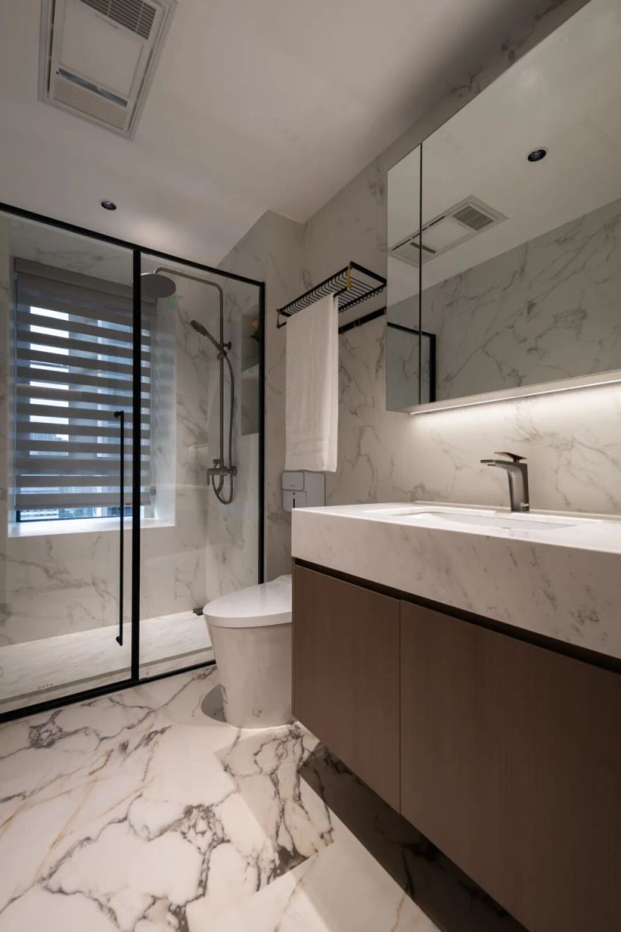 无界原创|教科书级现代风设计-优雅与实用双满分-53