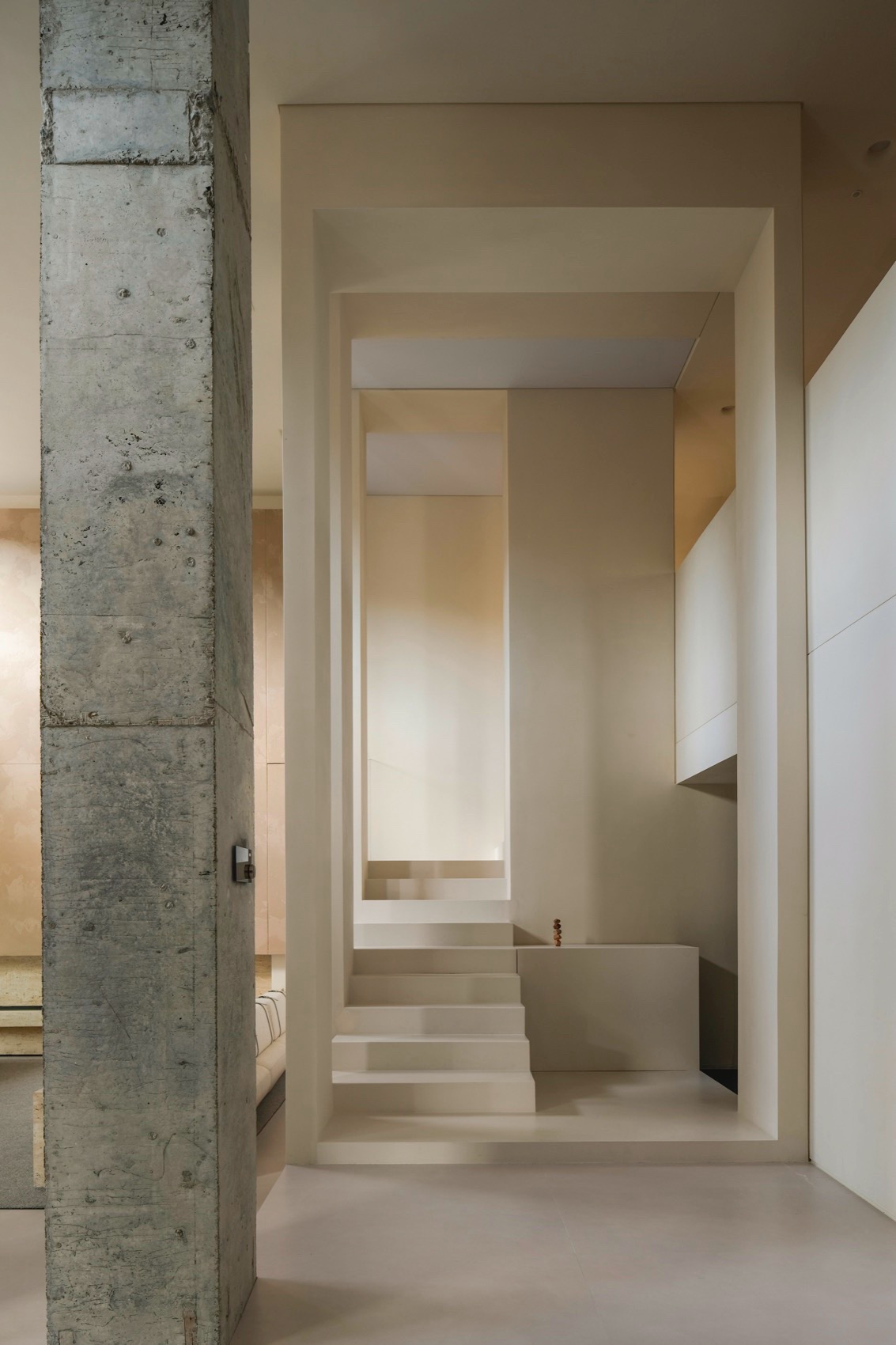 致境灯光工作室丨中国北京丨力场(北京)建筑设计-41