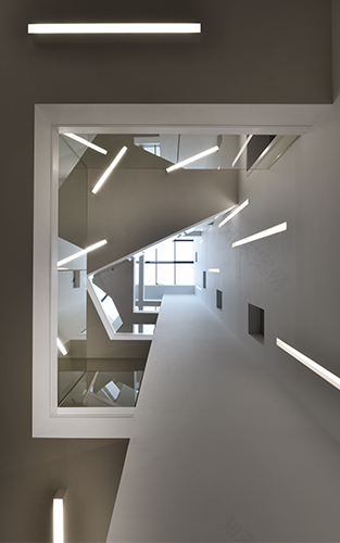 BC3 - Eiffage Developpment — MA² - Metzger et Associés Architecture-14