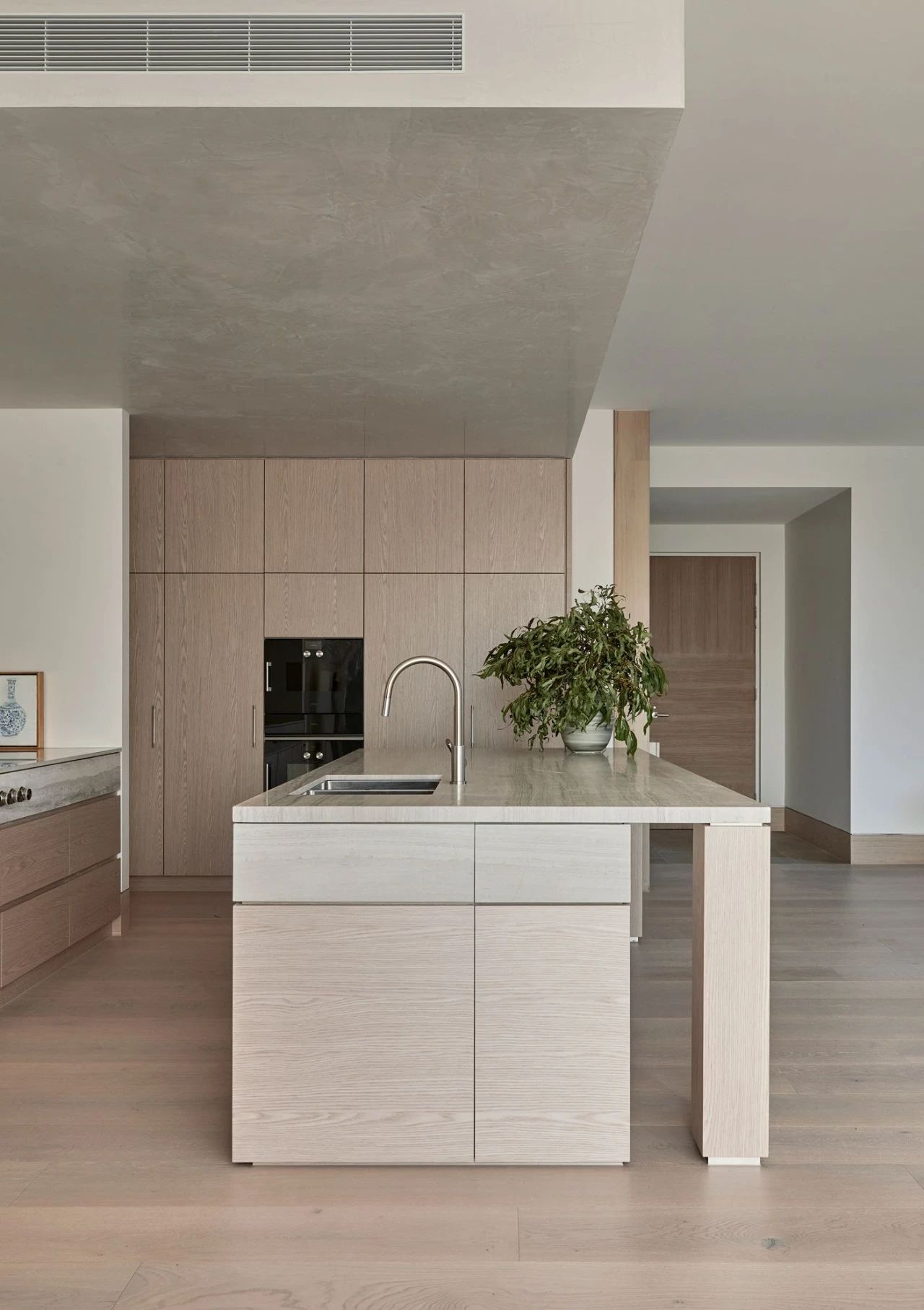 Alamer Brighton 公寓楼丨荷兰莱顿丨Wolveridge Architects,Fiona Lynch-14