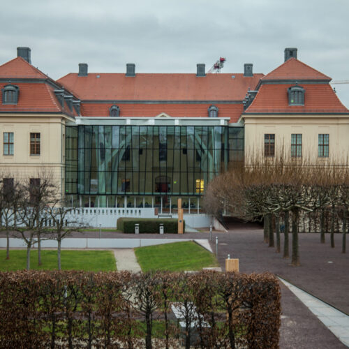 Jewish Museum Berlin / Studio Libeskind | Classics On Architecture Lab-12