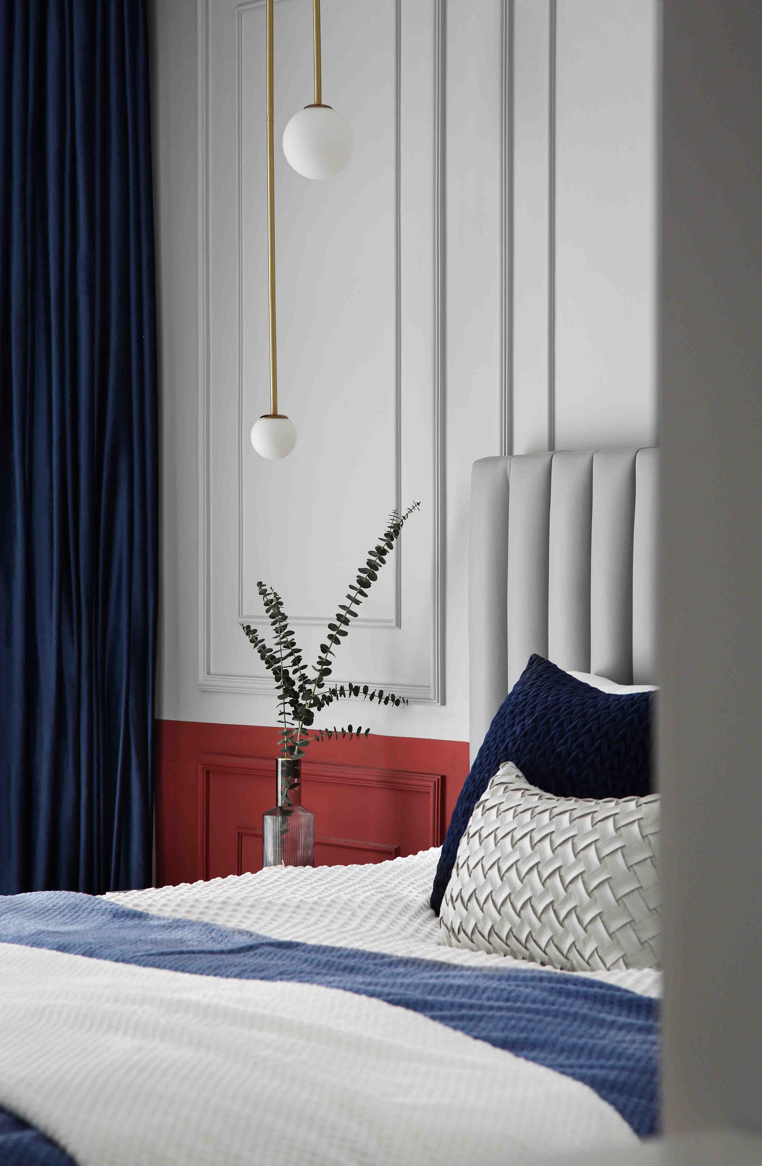 合肥·私宅丨中国合肥丨合肥之本装饰-35