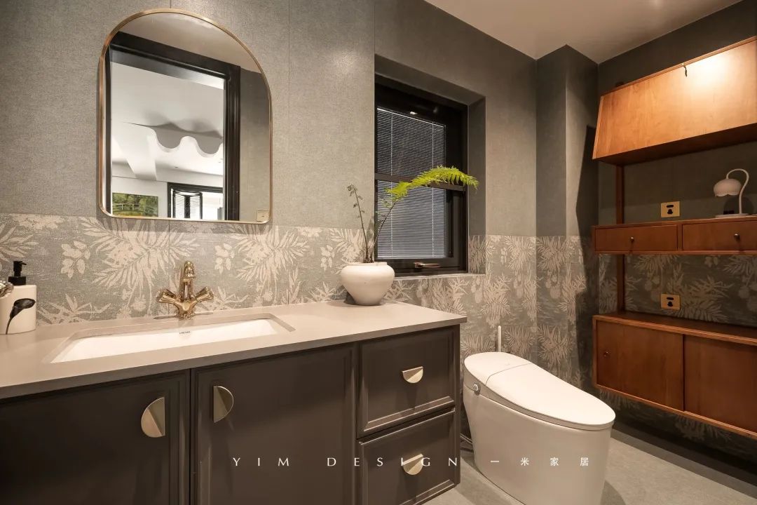 南洋风格复式爱情巢丨薛佳敏-49