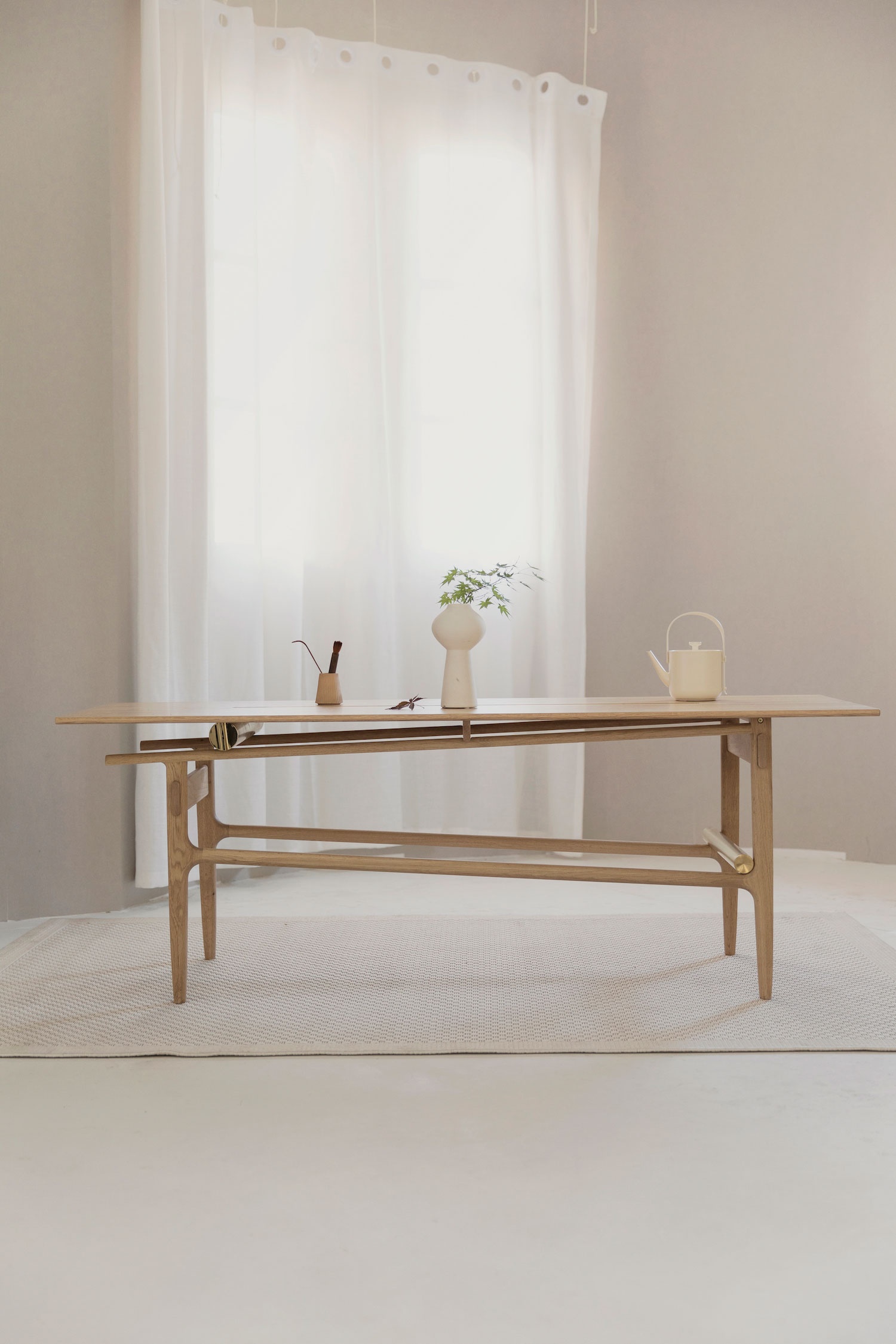 Ziinlife“黑标设计”系列家居产品设计-9