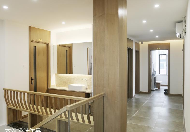 古韵宛伶会馆 传统与现代的完美融合-30