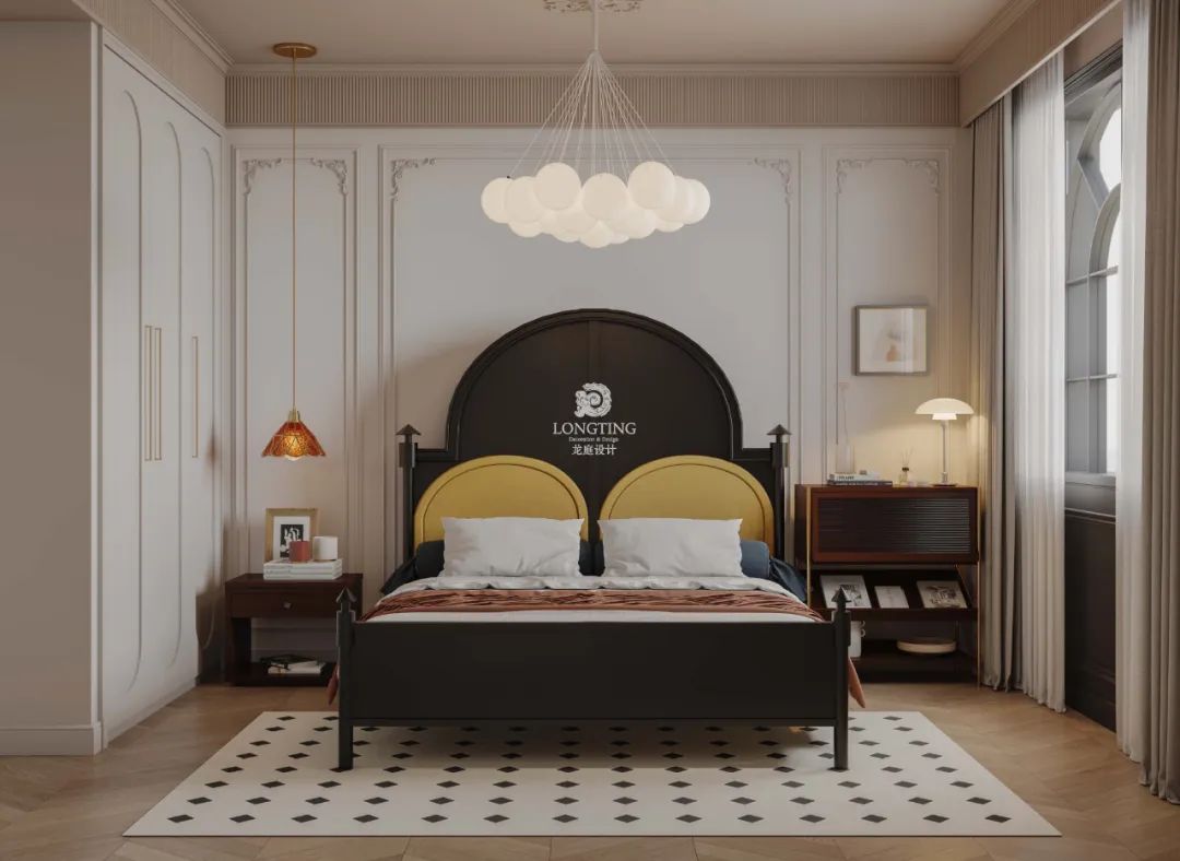 上实•天澜湾丨中国湖州丨设计传-33