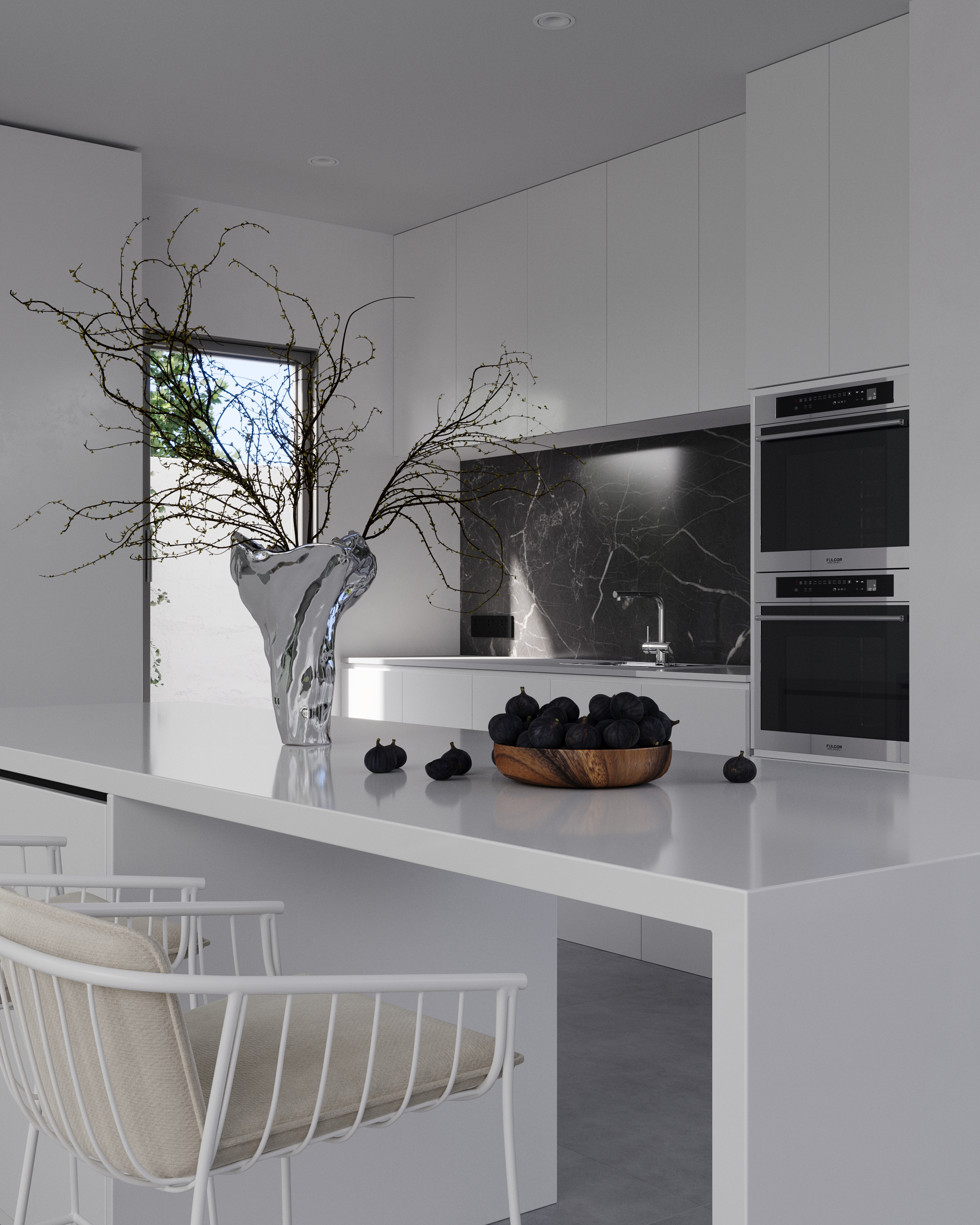 观澜&室内效果设计-12