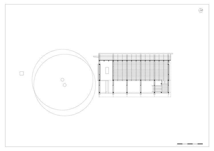 Franciscan Chapel  SAGRA-17