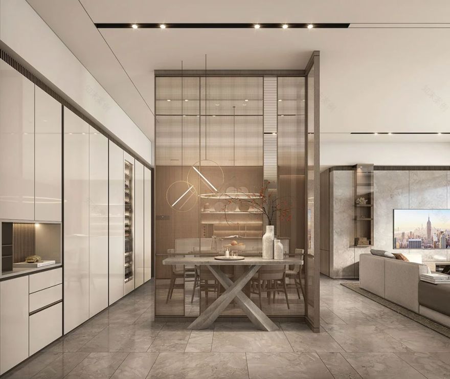 苏州万科左岸中心丨中国苏州丨DIA 丹健国际-74