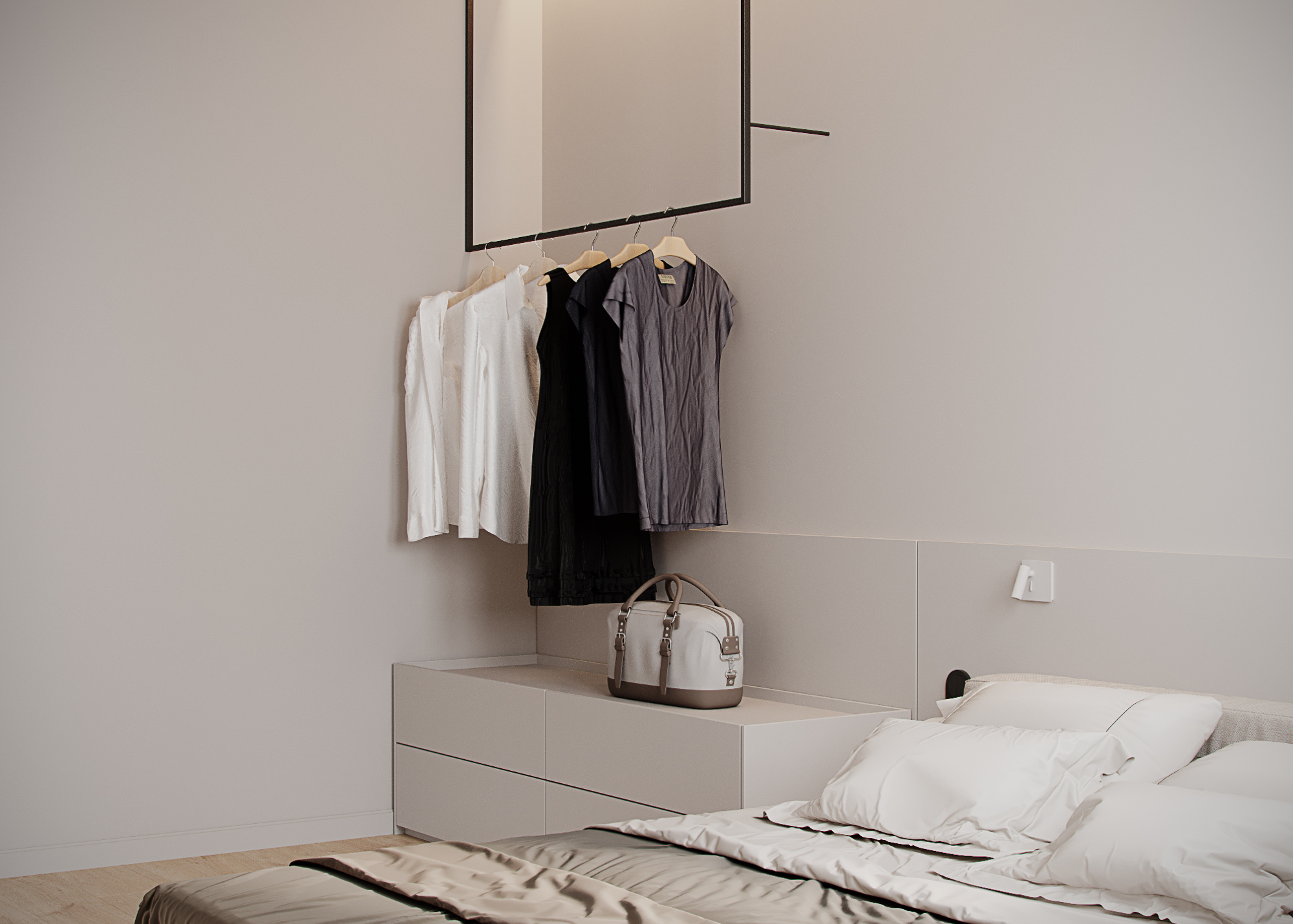 基辅的房子丨乌克兰基辅-49