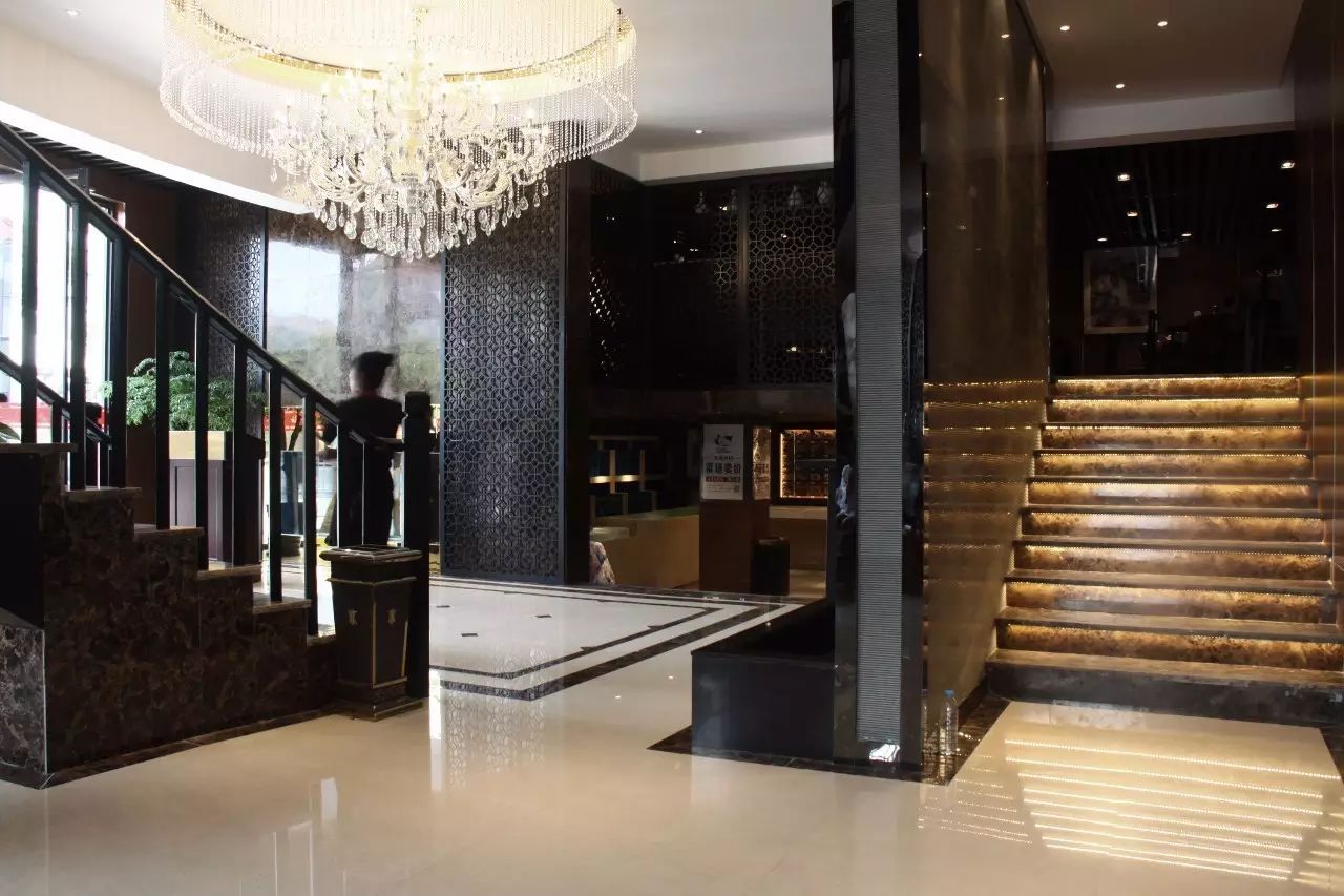 【WOLF作品】上海美敏酒楼-29