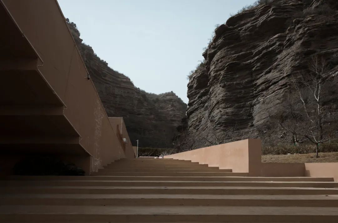 山西省左权莲花岩民歌剧场丨中国山西丨同济大学建筑设计研究院(集团)有限公司建筑设计一院-51