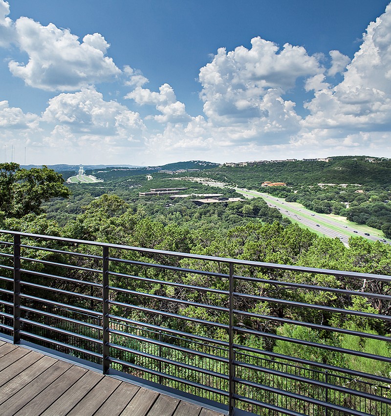 奥斯汀瓦尔本住宅-21