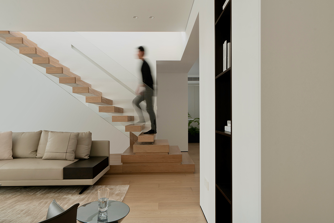 渐 静丨中国温州丨东易日盛温州分公司-26