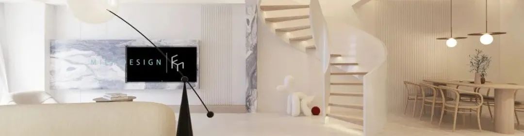 遇山丘 · 现代简约山丘主题的宁静空间设计丨中国天津丨MIER STUDIO-57