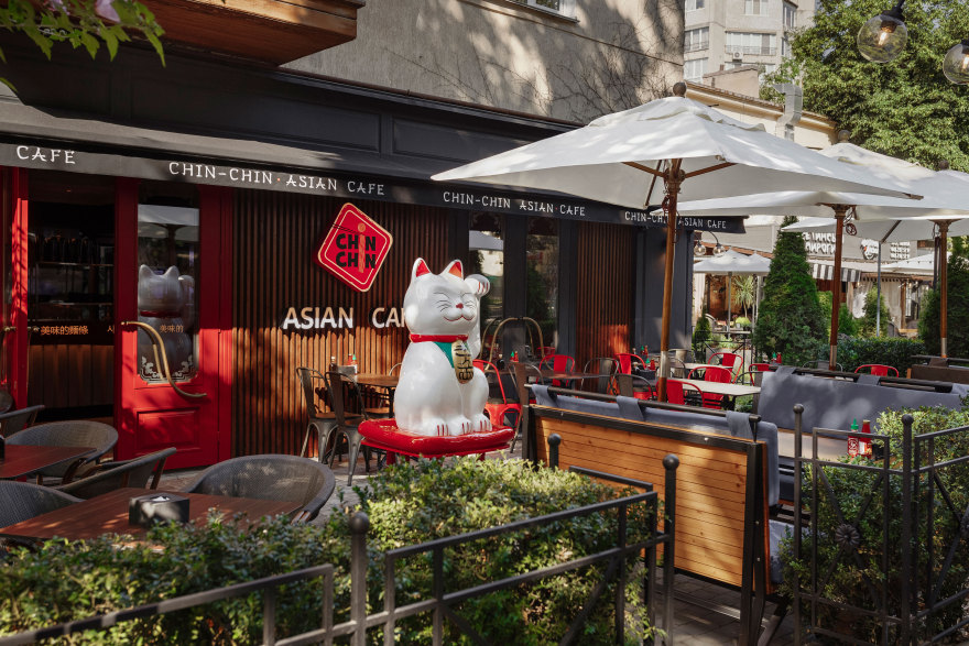 餐厅亲亲 13 号-14