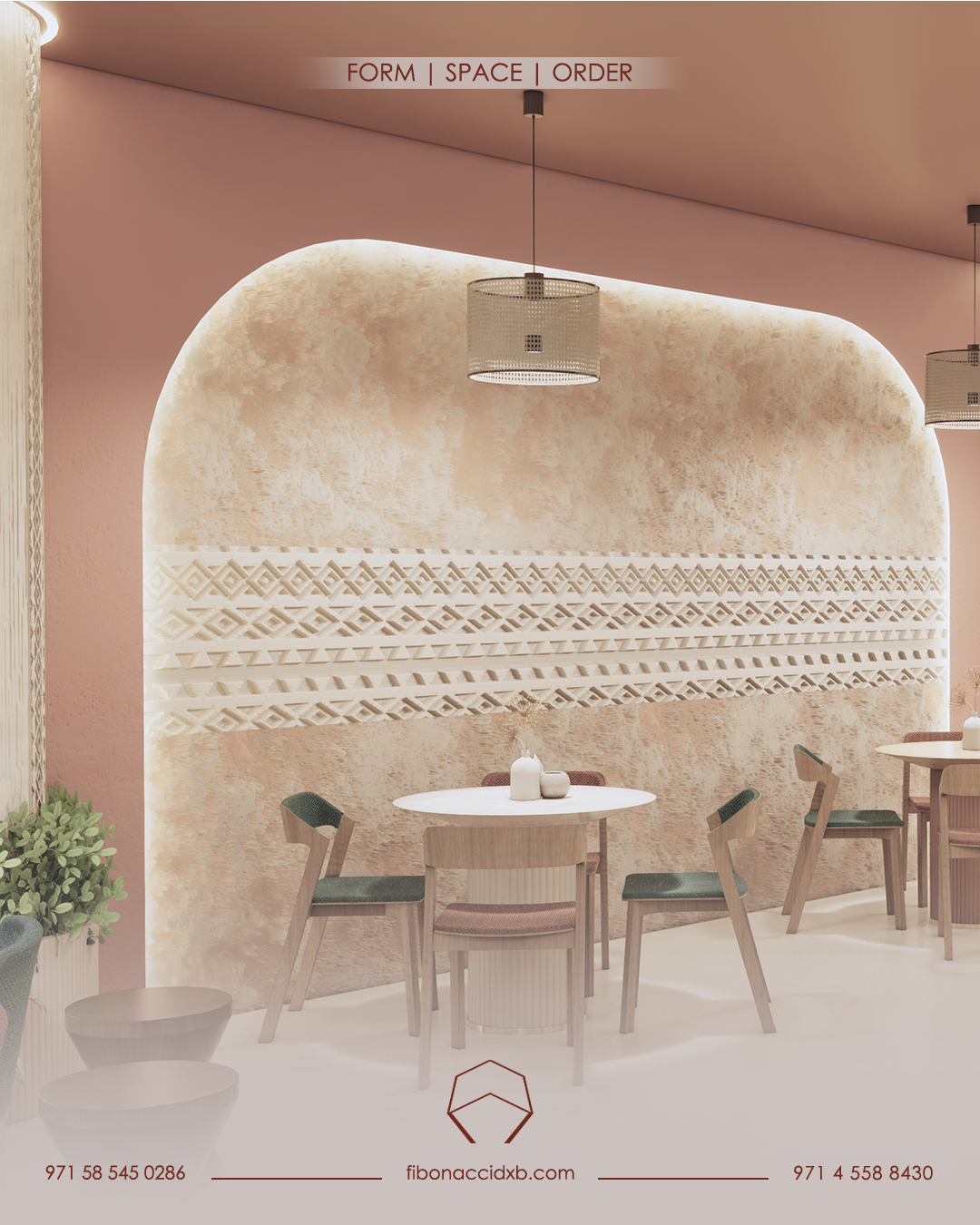 Feresula Café – China Branch-4