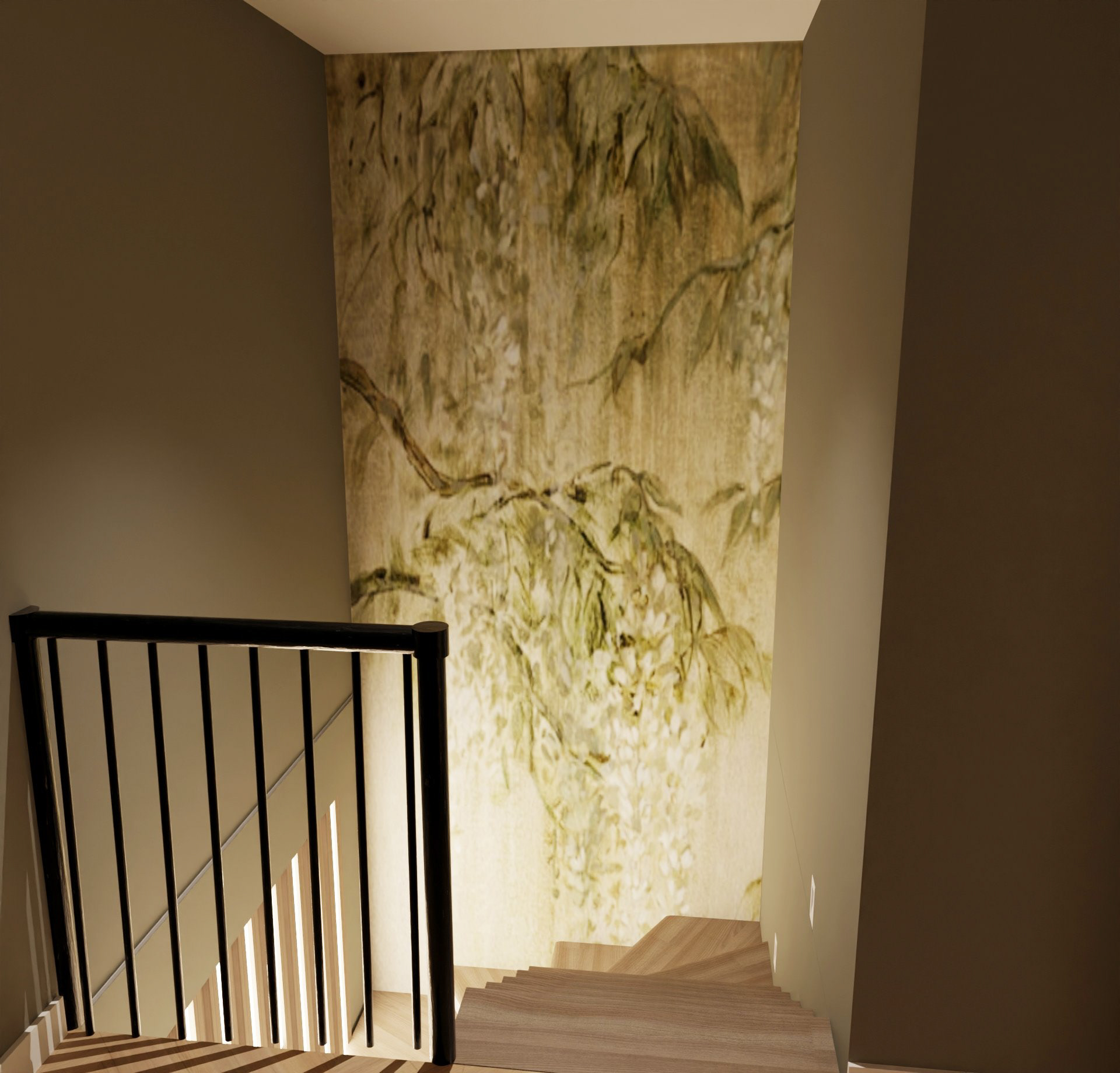 Green and peace house-16