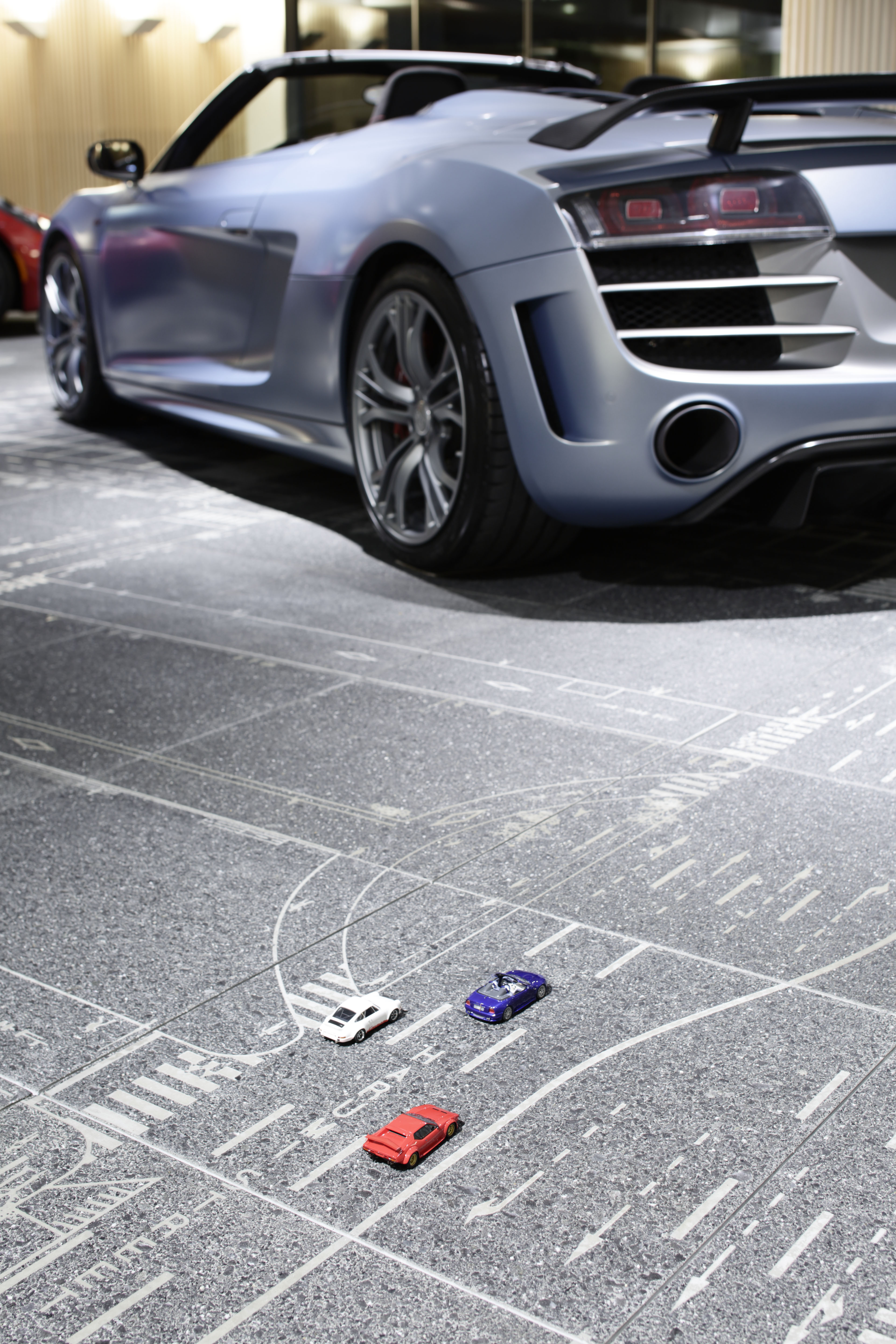 东京银座汽车画廊-25