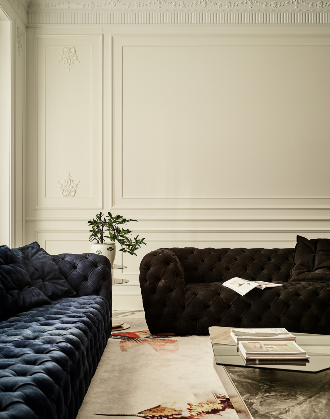 诸暨八达旺庄别墅设计丨中国浙江丨北京尚层装饰（杭州分公司）-52