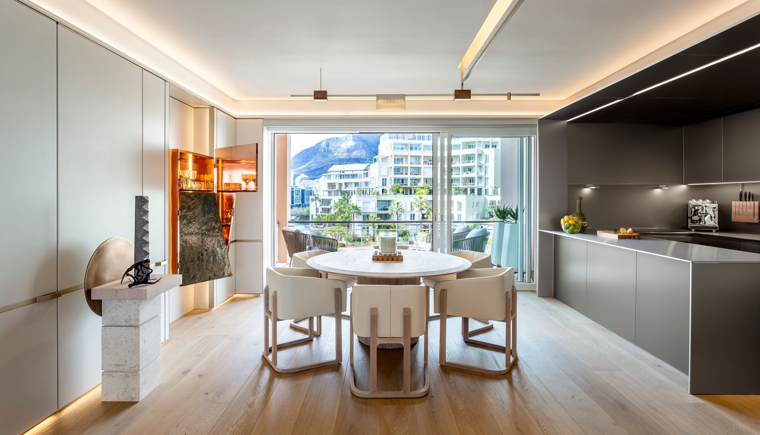 帕拉玛丨南非开普敦丨ARRCC,OKHA-13