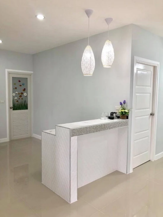 20 款有奢华感的简易房屋设计案例丨印度-43