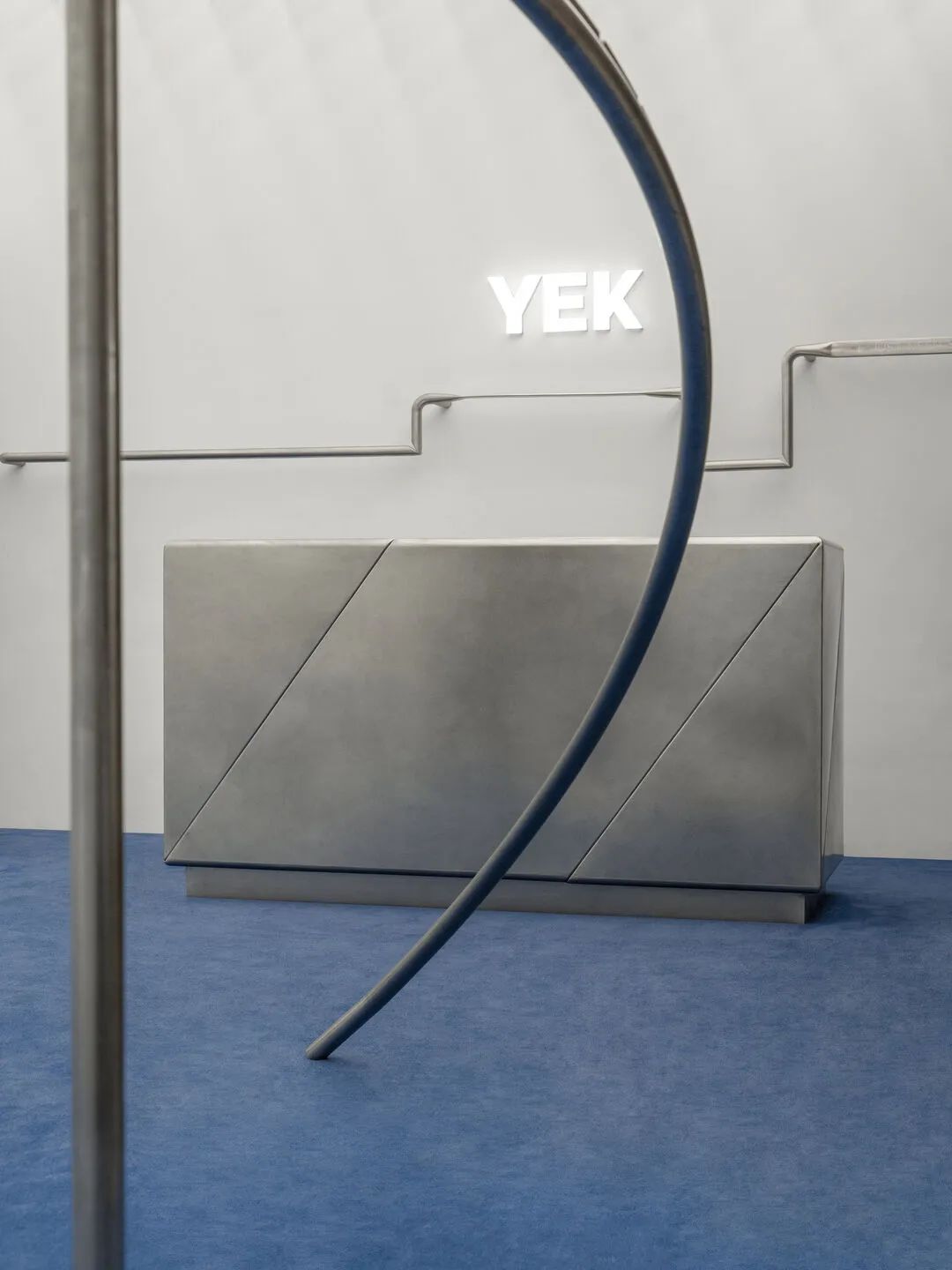 YEK上海创意店（YEK上海快闪店）丨中国上海丨SAY Architects-20