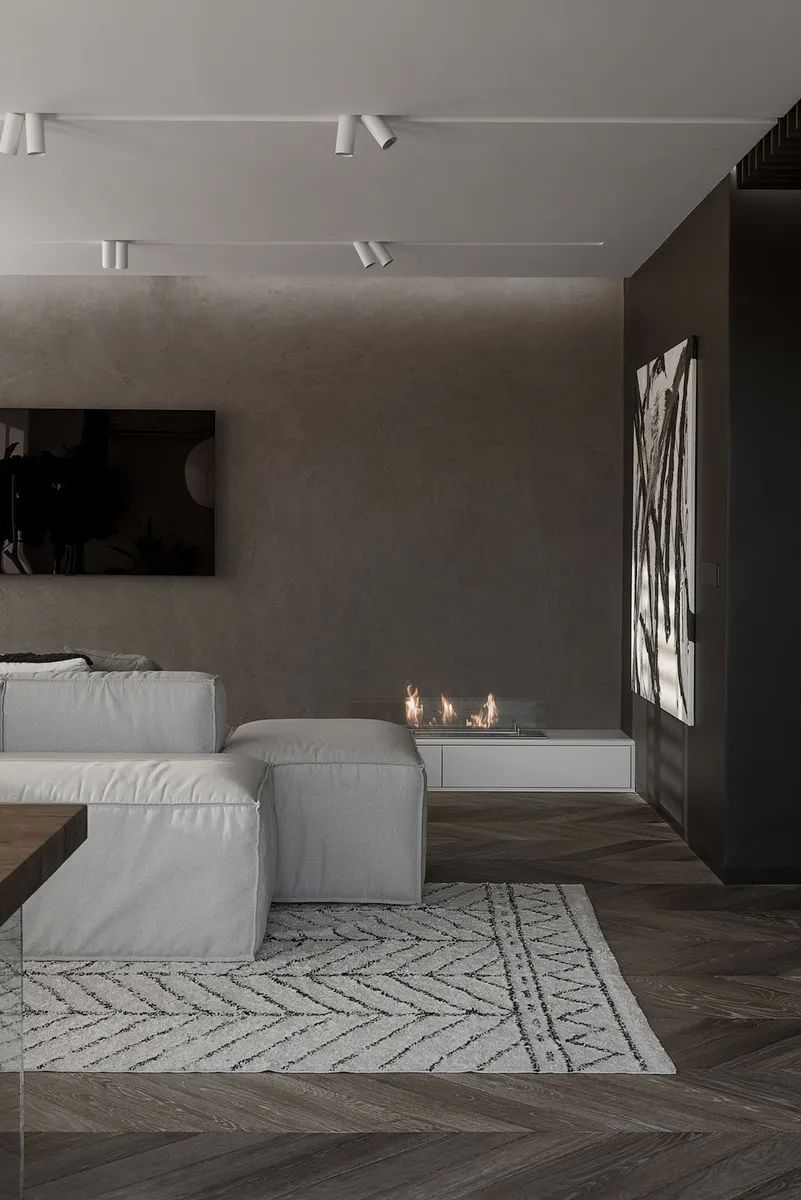 深色空间丨hilight-17