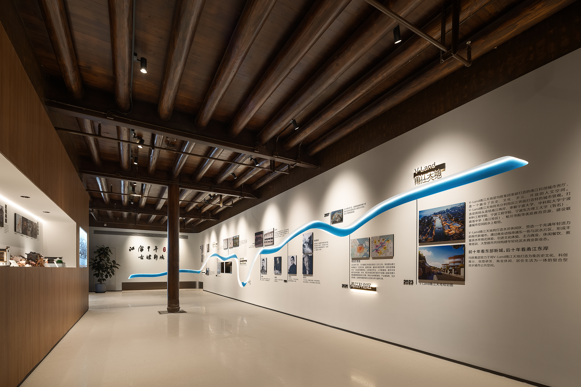 甬江天地丨中国宁波丨大器空间-23