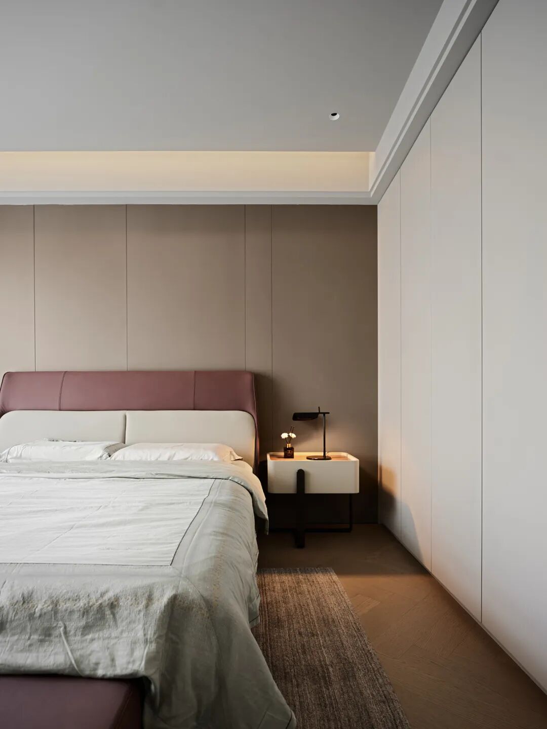 海棠府丨中国浙江丨宁波一本整体家居设计有限公司-61