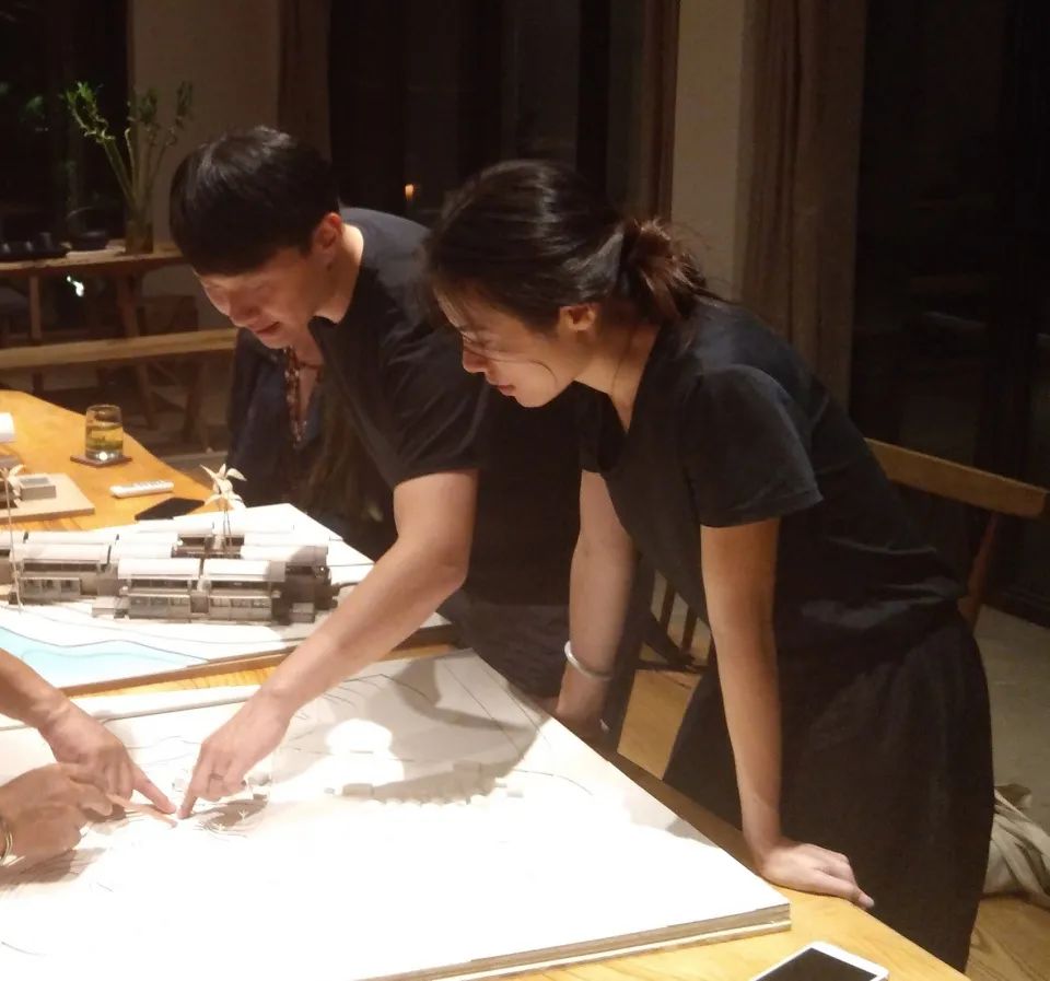 久舍营造 | 智性且诗意地营造-14