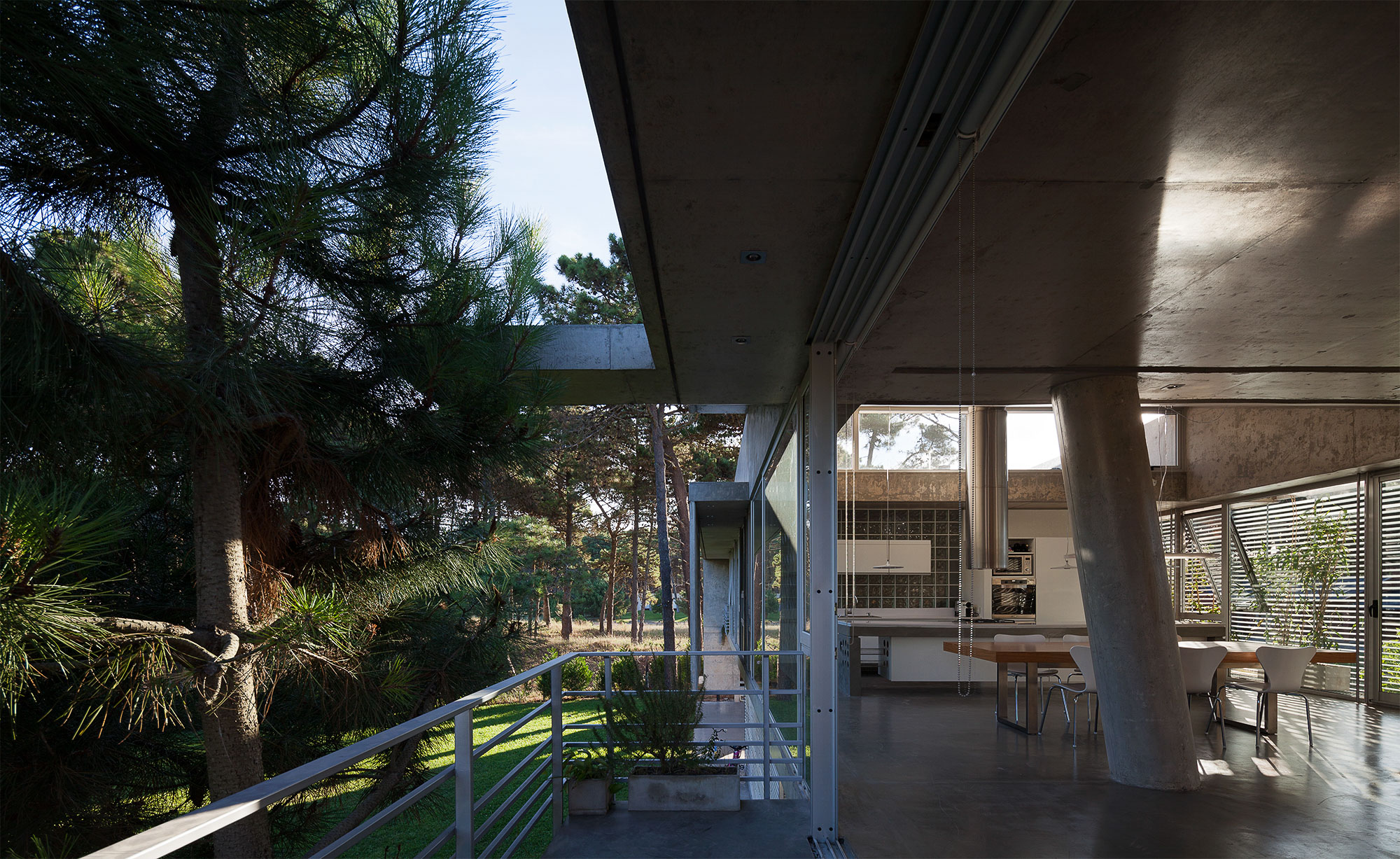 悬浮森林中的宁静家园-44