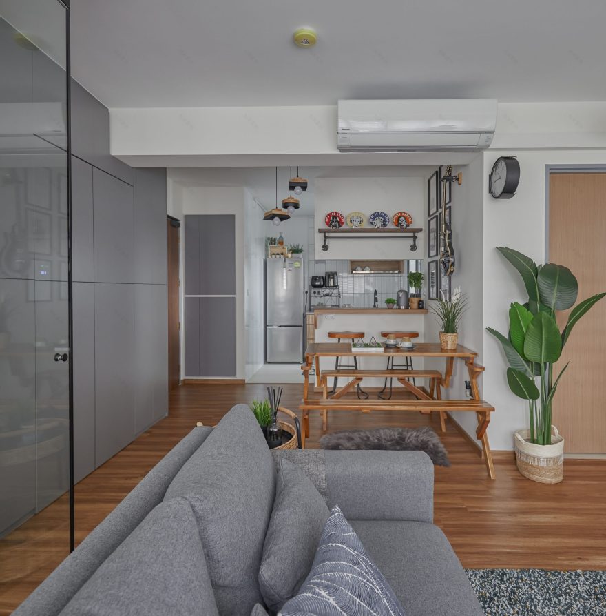 丨新加坡丨The Interior Lab-10