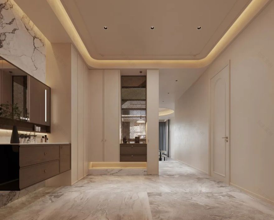 罗春隆「鬼谷子」·宽北十二局/烟火与诗意共生-28