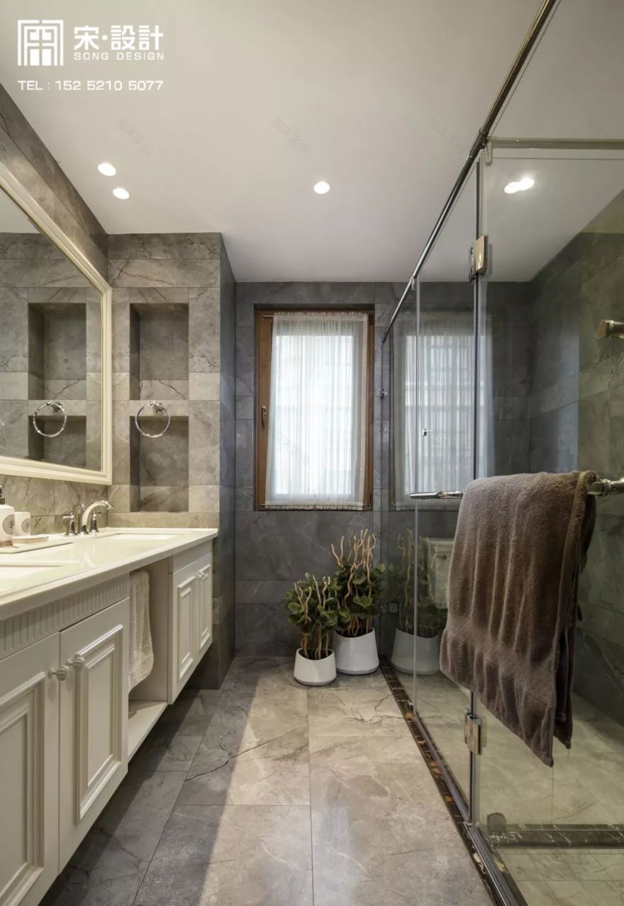 凯尔特薄暮下的乡村田园梦-36