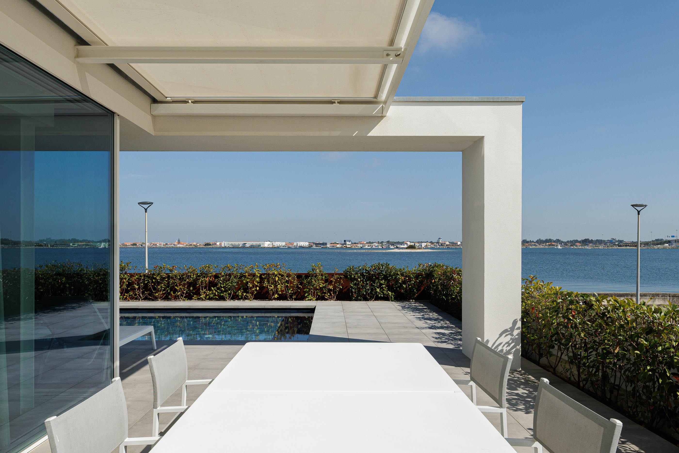 JD2 别墅丨葡萄牙丨Ivo Tavares Studio-61