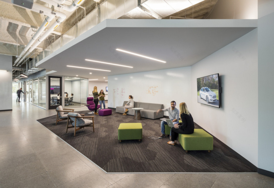 福特创新研究中心(Ford Research & Innovation Center)-20