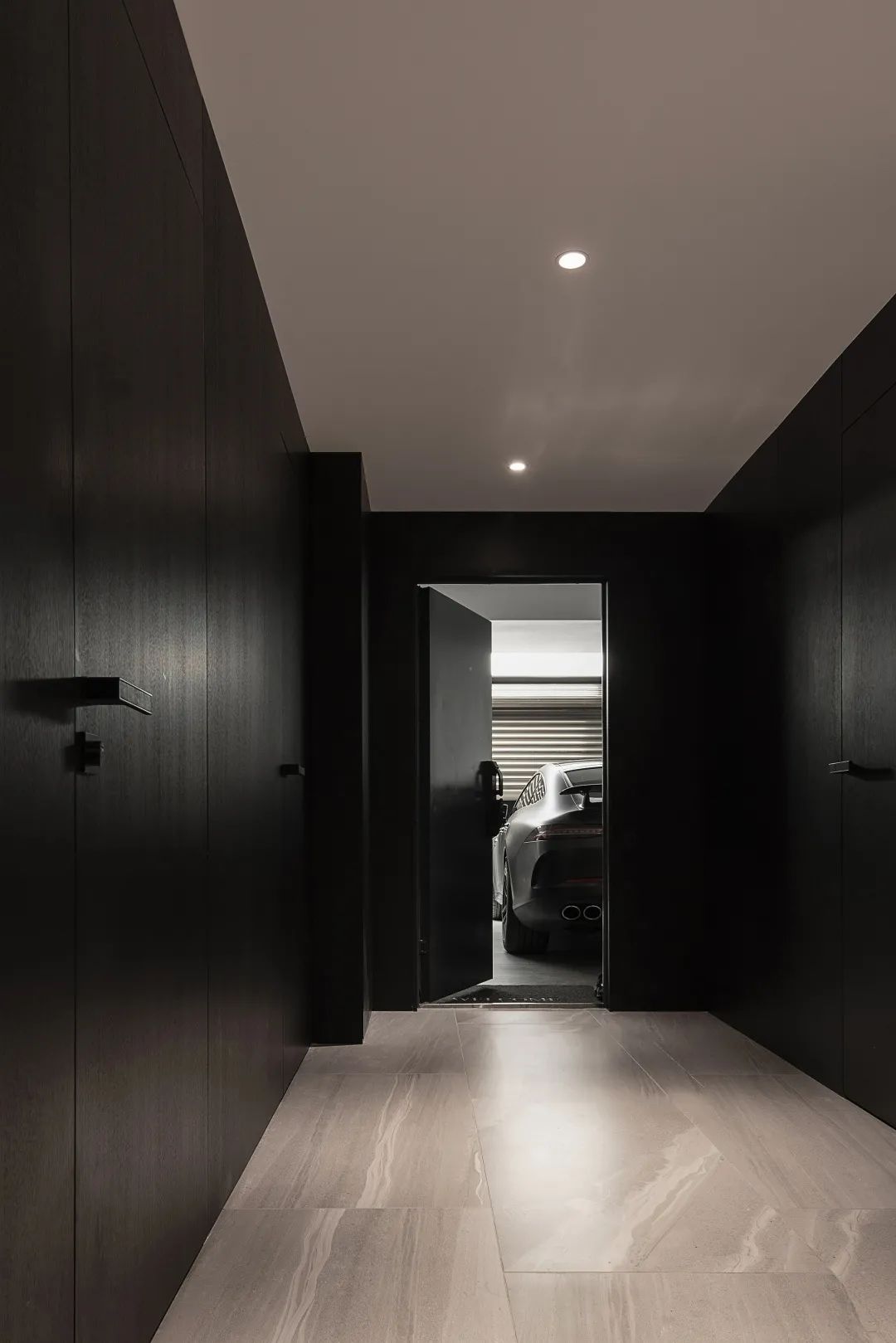 恰如其心·徐弥 600m²耀达天玺私宅设计丨徐彌空間設計工作室-22