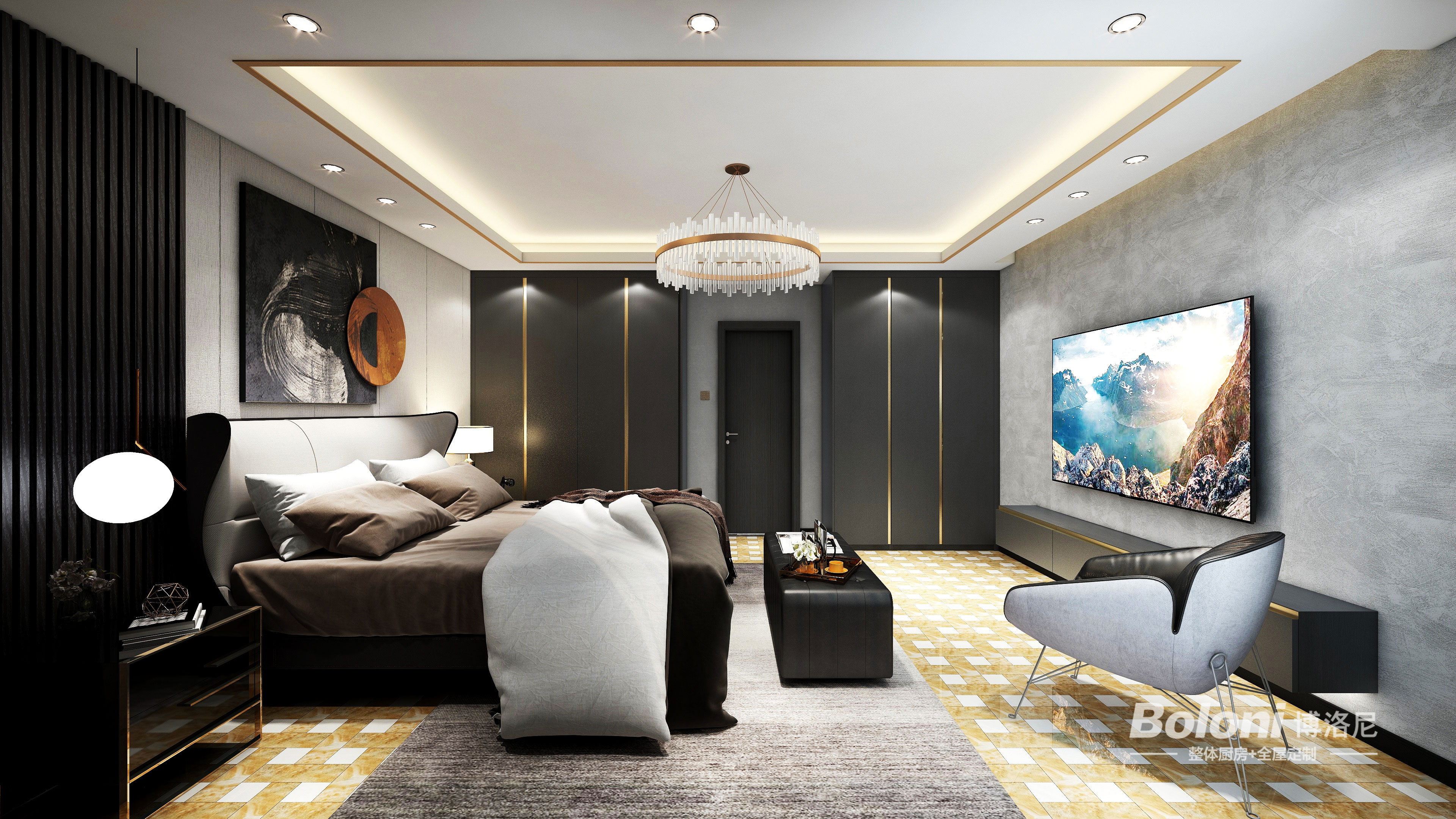 2020 年全屋定制潮流趋势-15