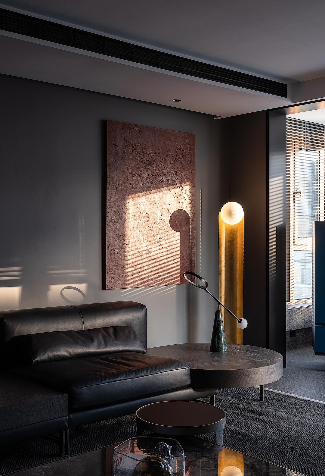 优雅怪兽丨中国山东丨本白设计-13