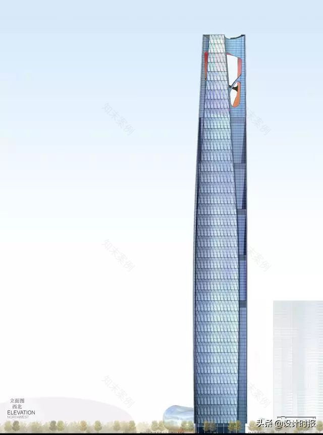 大连绿地中心-33