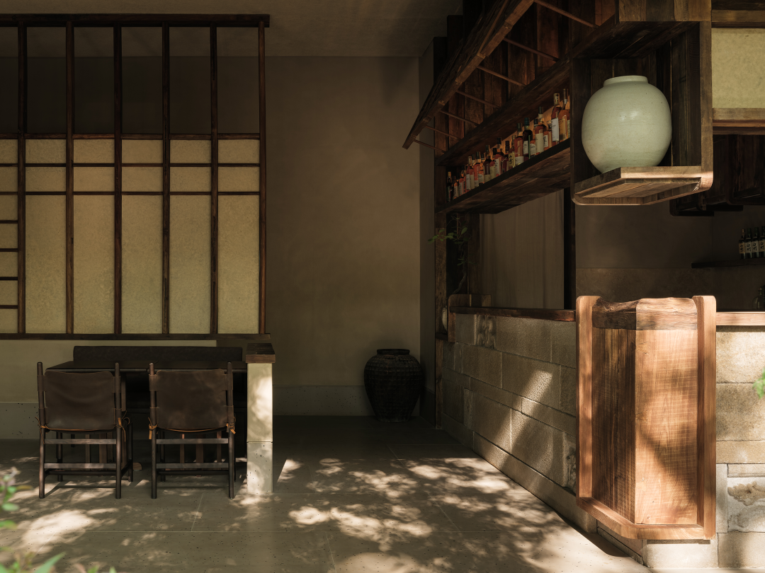 元古·雲境（上海新天地店）丨中国上海丨無之设计-14