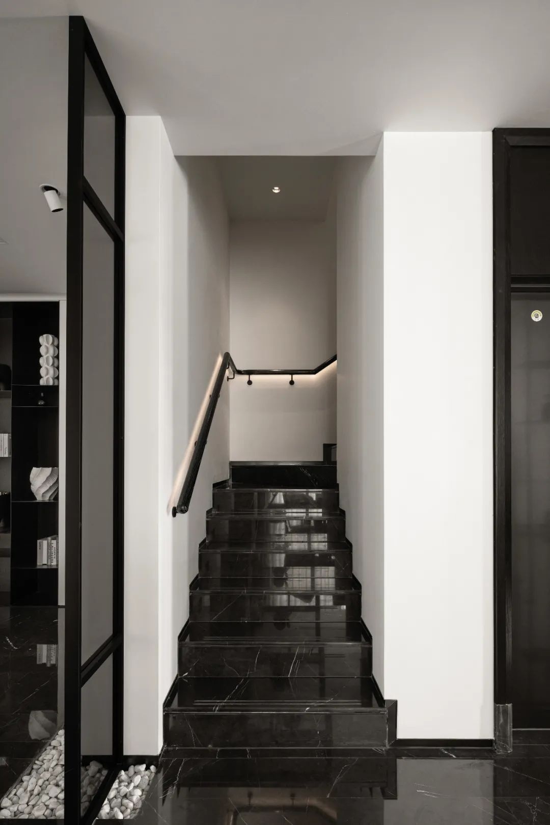 昆仑府别墅丨中国杭州丨NOVA SPACE DESIGN 孙红 & WEI 唯设计 翁维-26