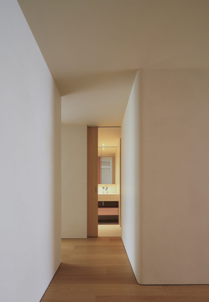 学院路7号丨中国温州丨温州大墨空间设计-34