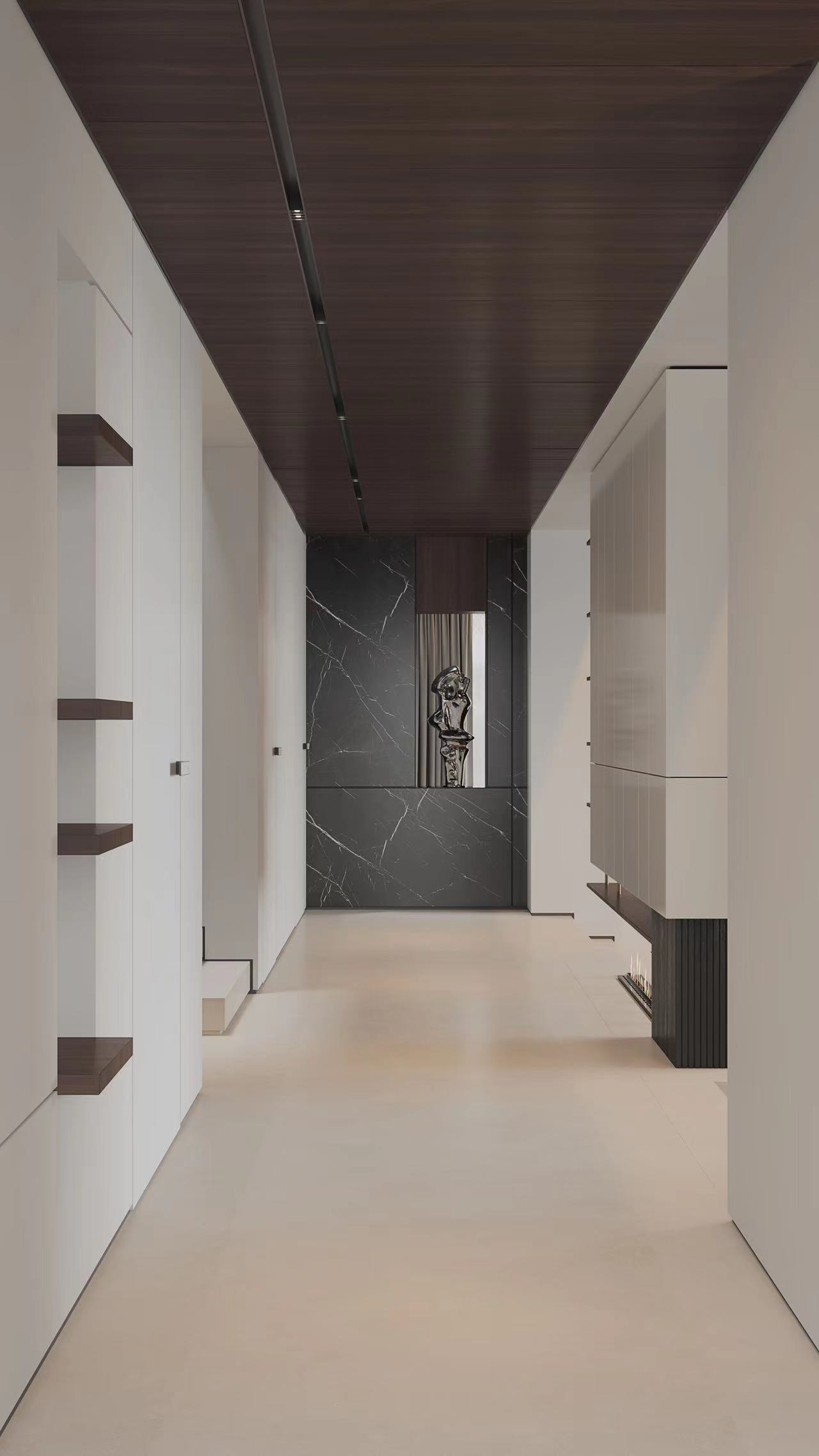 前年河南某私宅-2