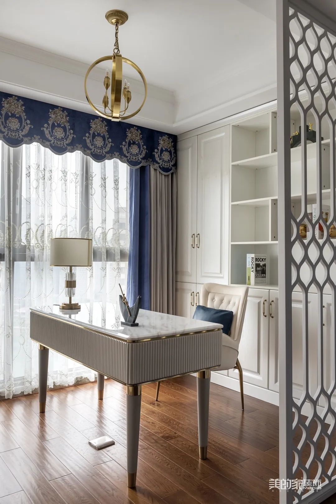 江南女子兰姐的轻奢雅居-74