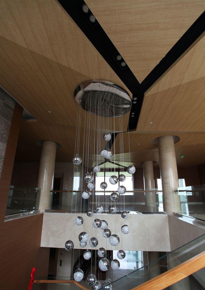 F1博而地高尔夫球场-9